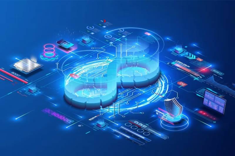 河东区工业软件定制先锋:京上云科技以多元系统开发赋能企业进阶