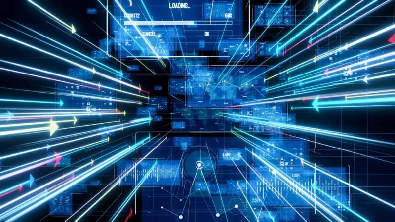 河东区SCADA系统开发:守护工业安全的数字卫士